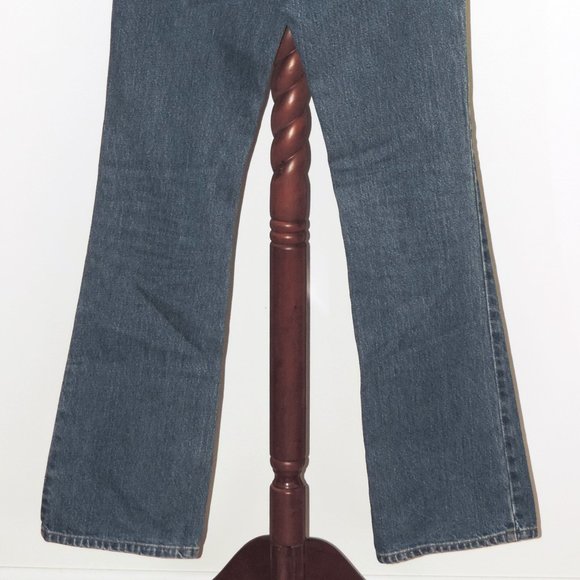 GAP Flare Denim Jeans - Picture 5 of 5